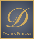 David A Forlano